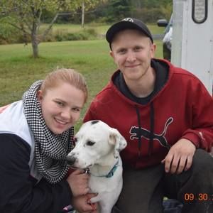 Meet your Posher, Ann